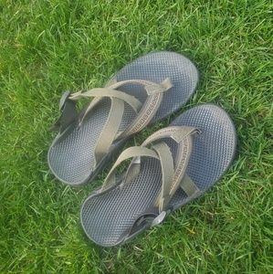 Men's Chaco sandals